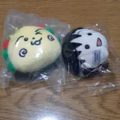 コジコジ コジコジぬいぐるみクリップ　コジコジC