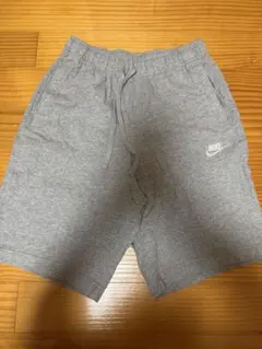 NIKE ショートパンツ グレー Sサイズのサムネイル