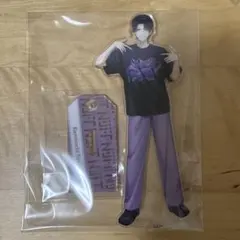 にじT　アクリルスタンド　剣持刀也