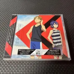 「KING OF PRISM-PRIDE the HERO-」ユニットプロジェ…