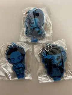 鬼滅の刃 ここみえアクリルフィギュア 玖ノ型