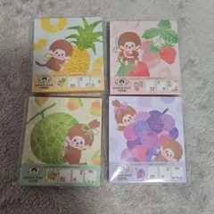 2025年最新】モンチッチ メロンの人気アイテム - メルカリ