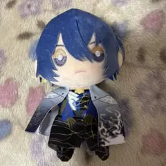 にじさんじ にじぬい ぬいぐるみ ヒーロー Anniversary 小柳 ロウ
