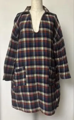 Niko and チュニック　ワンピース