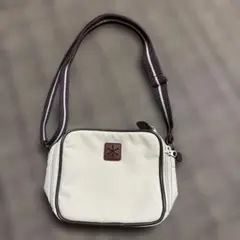 ナイロンバッグ ショルダーバッグ