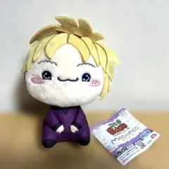 忍たま乱太郎　もちぴこぬいぐるみ　第八弾