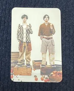 【かな様専用】King&Prince 通常版　ランダムトレカ　ミッキー　キンプリ