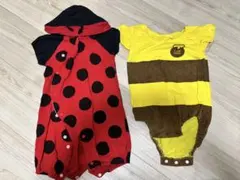 ベビー服 70cm 2点セット