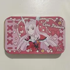 すらいどきゃん　キュアパッション