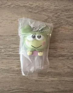 TWICE サンリオコラボ ガチャ　ジョンヨン　けろけろけろっぴ