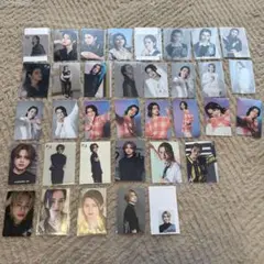 INI 松田迅 トレカ まとめ売り