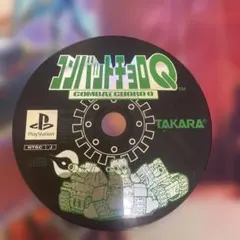 コンバットチョロQ ディスクのみ