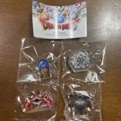 ドラゴンクエスト ミニアクリルブロックコレクション　ドットモンスターズ