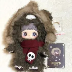 Winter Weirdness maymei クリスマス　袋未開封 MaymeiクリスマスWinter Weirdness 内袋未開封 犬⑪ - メルカリ