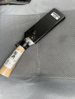 新品 經典 薄刃包丁 165mm 日本製のサムネイル