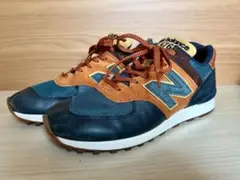 New Balance M576YP イングランド製