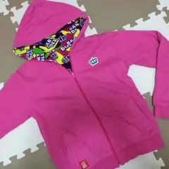 BABY DOLL パーカー