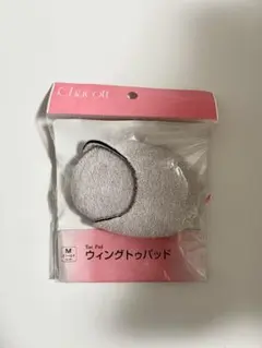 Chacott チャコット トウパッド Mサイズ