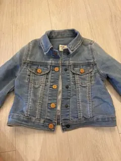 babyGap デニムジャケット 2歳用