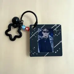NEW‼️防弾少年団 BTS グク ジョングク クリアフィルム フォト - メルカリ