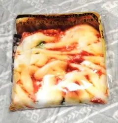 セブンイレブン ハッピーくじ　A賞 ブランケット 金のマルゲリータ　新品未使用