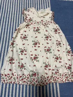 センスオブワンダー 野いちご チュニック ブルマ セットアップ 