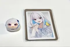 にじさんじ びっくらたまご リゼ・ヘルエスタ ②