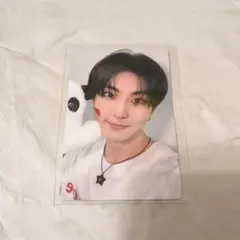 enhypen ジョンウォン 定め ラキドロ weverse トレカ ENHYPEN ジョンウォン desire ラキドロ Weverse トレカ - メルカリ