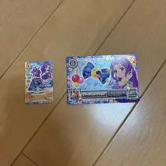 アイカツ ジュエルつきスノーホワイトリボン - メルカリ