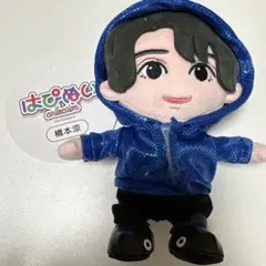 HiHi Jets B&ZAI 橋本涼 はぴぬい - メルカリ