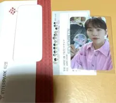 スングァン carat land ケレン 2023 caratzone トレカ