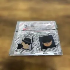 名探偵コナン　トレーディングアクリルパズル　ウォッカ