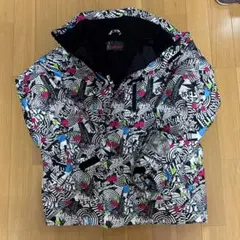 kissmark スノーウェア 子ども用 160