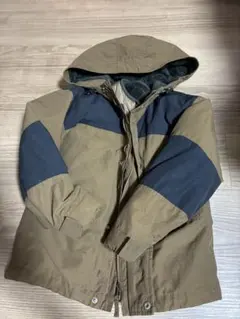 ビーミングバイビームス　4wayジャケット　130