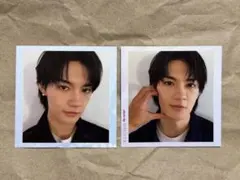 CanCam 厚紙ピンナップ フォトカード M!LK 佐野勇斗