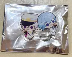 アイナナ モミトイ アクリルバッジスタンド MEZZO