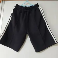 dev!rock ハーフパンツ 140㎝☆