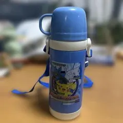 sale／ポケットモンスター 子ども用水筒 500mlのサムネイル