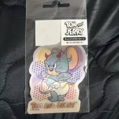 トムとジェリー チェンジステッカー タフィー ニブルス