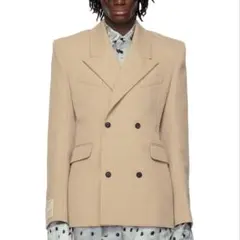 2026年最新】EGONlab ジャケットの人気アイテム - メルカリ