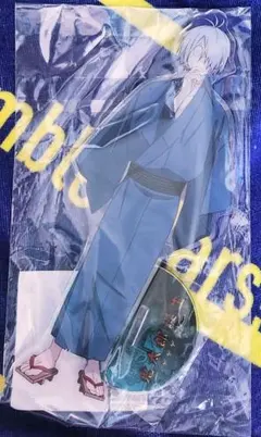 ソードアートオンライン 一撃コレクションくじ 書道アート 一撃ヒット