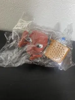 トゥントゥントゥンサフール　イタリアンブレインロット　音が鳴るキーホルダー