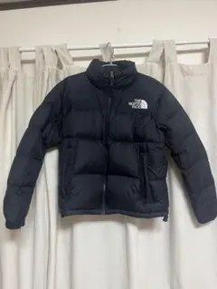 THE NORTH FACE ノースフェイス ショートヌプシジャケット