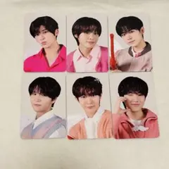 NCT WISH ZONE CUPID キューピッド トレカ クーポンカード