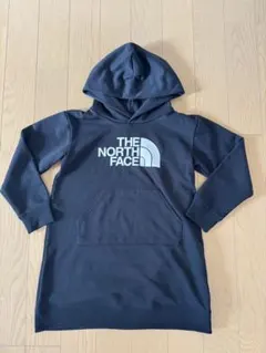 THE NORTH FACE フード付きスウェット 140