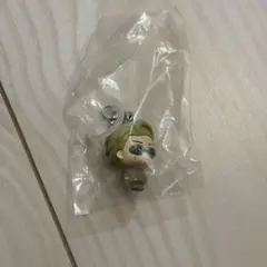 呪術廻戦七海めじるしアクセサリー