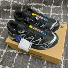 Salomon XT-6 GTX Gore-Tex 25cm