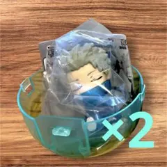 呪術廻戦 肩ズンFig. 狗巻棘 2点セット