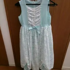 キャサリンコテージ☆ドレス