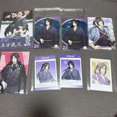 c薄桜鬼 グッズ